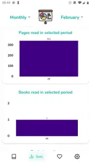 Pages screenshot 9