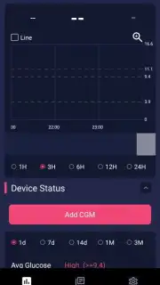 DiaBox screenshot 2