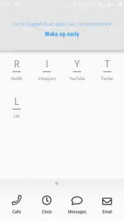 Siempo screenshot 3