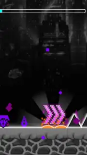Geometry Dash Darkness screenshot 3