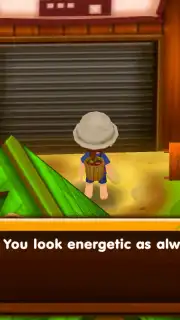 Country Life: Harvest Day screenshot 9
