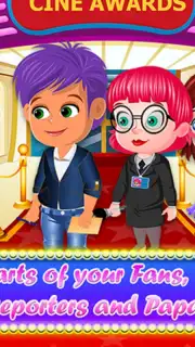 Baby Hazel Fashion Star screenshot 6