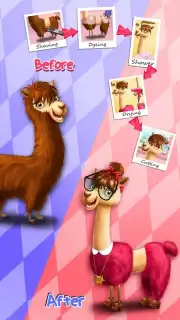 Animal Hair Salon screenshot 9