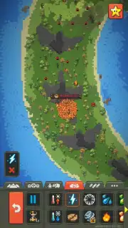 WorldBox screenshot 5