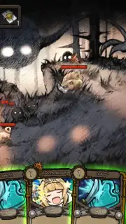 Eternal Night screenshot 6