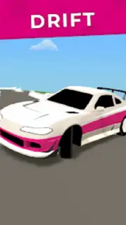 Drift Paradise screenshot 2