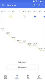 What a Weather screenshot 4