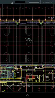 CAD Touch Free screenshot 3
