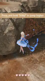 Infinity Nikki screenshot 8