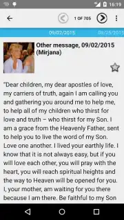 Medjugorje screenshot 5