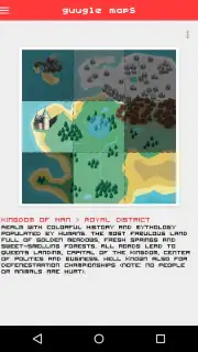 Widget RPG screenshot 6