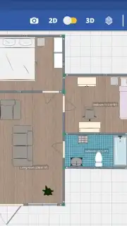 Home Planner for IKEA screenshot 3