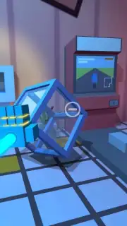 Scary Toy Factory screenshot 3
