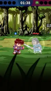 Gosu: Absolute Supreme screenshot 8
