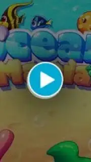 Ocean Mania screenshot 1