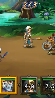 Tavern Heroes screenshot 6