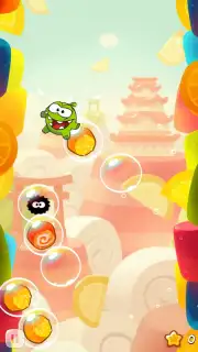 Om Nom screenshot 11