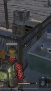 Darkest Days screenshot 6