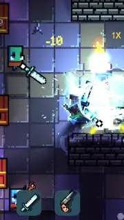 The Last Dungeon screenshot 4