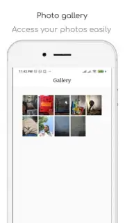 My Journal - Diary, Mood screenshot 4