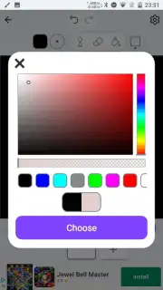 Stickman: Draw animation screenshot 8