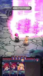DISGAEA RPG screenshot 6