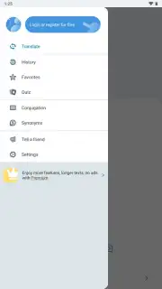 Reverso Translation Dictionary screenshot 19