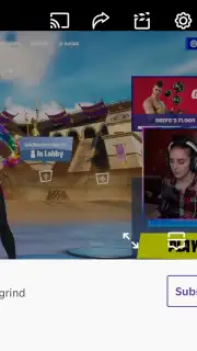 Twitch screenshot 6