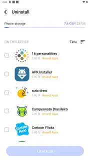 V-Appstore screenshot 10