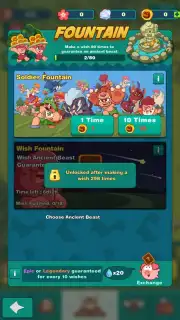 Monster Trainer screenshot 4