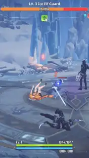 Solo Leveling: ARISE screenshot 6