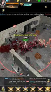 Doomsday of Dead screenshot 10