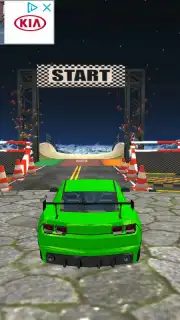 Mega Ramp screenshot 3