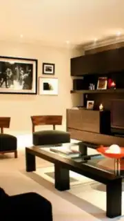 Living Room Decorating Ideas screenshot 8
