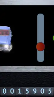 Driving Zone: Russia screenshot 5