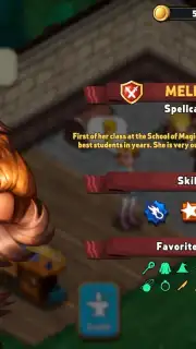 Shop Heroes screenshot 7