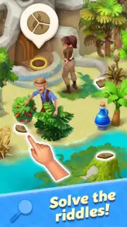 Austin's Odyssey screenshot 2