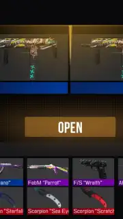 Case Simulator Standoff screenshot 13