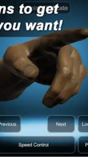 Hand Mannequin screenshot 5