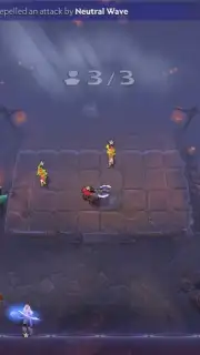Dota Underlords screenshot 6