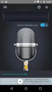 Easy Microphone screenshot 14