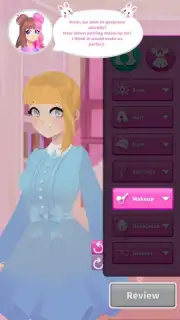 Lulu's Fashion World screenshot 5