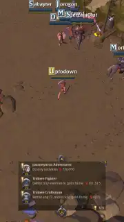Albion Online screenshot 9