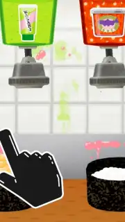 TO-FU Oh!SUSHI screenshot 5