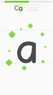 Duolingo ABC screenshot 10