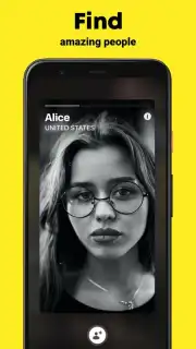 Yubo screenshot 4