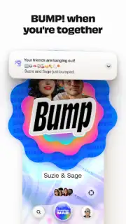Bump screenshot 3
