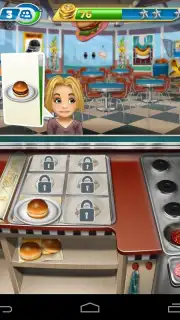 Cooking Fever screenshot 10