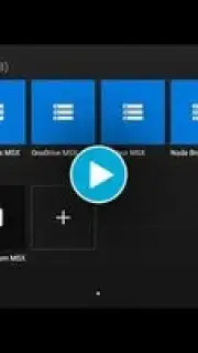 Media Station X screenshot 1