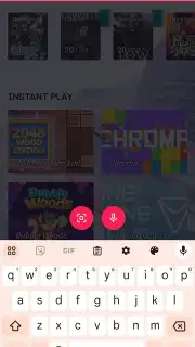 Opera GX screenshot 8